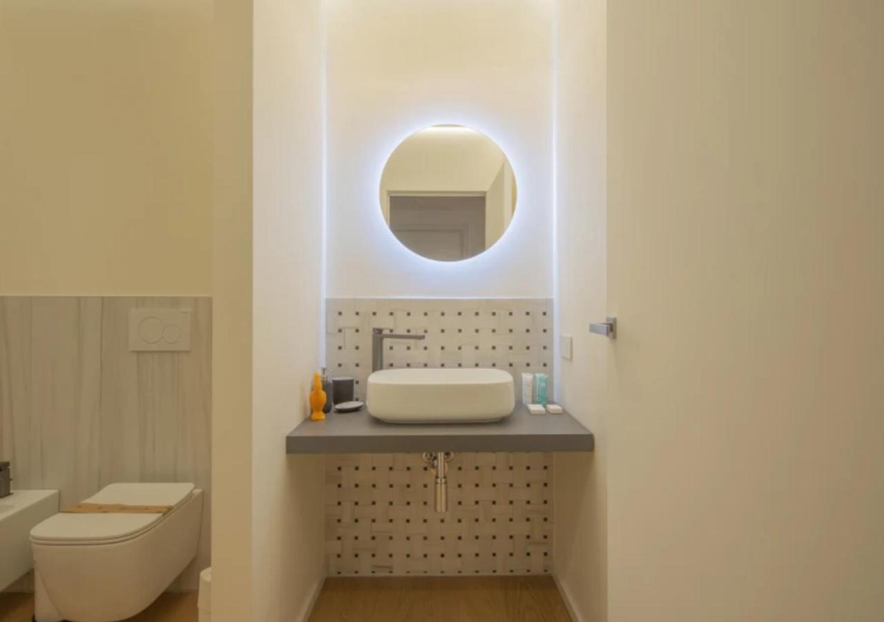 Apartamento Sweett- Luxury Torino Milán Exterior foto