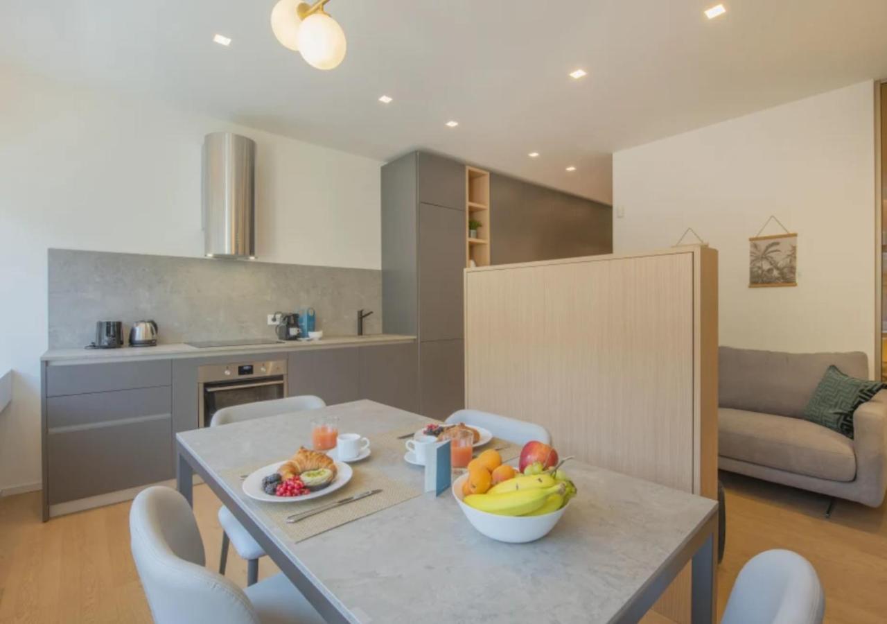 Apartamento Sweett- Luxury Torino Milán Exterior foto