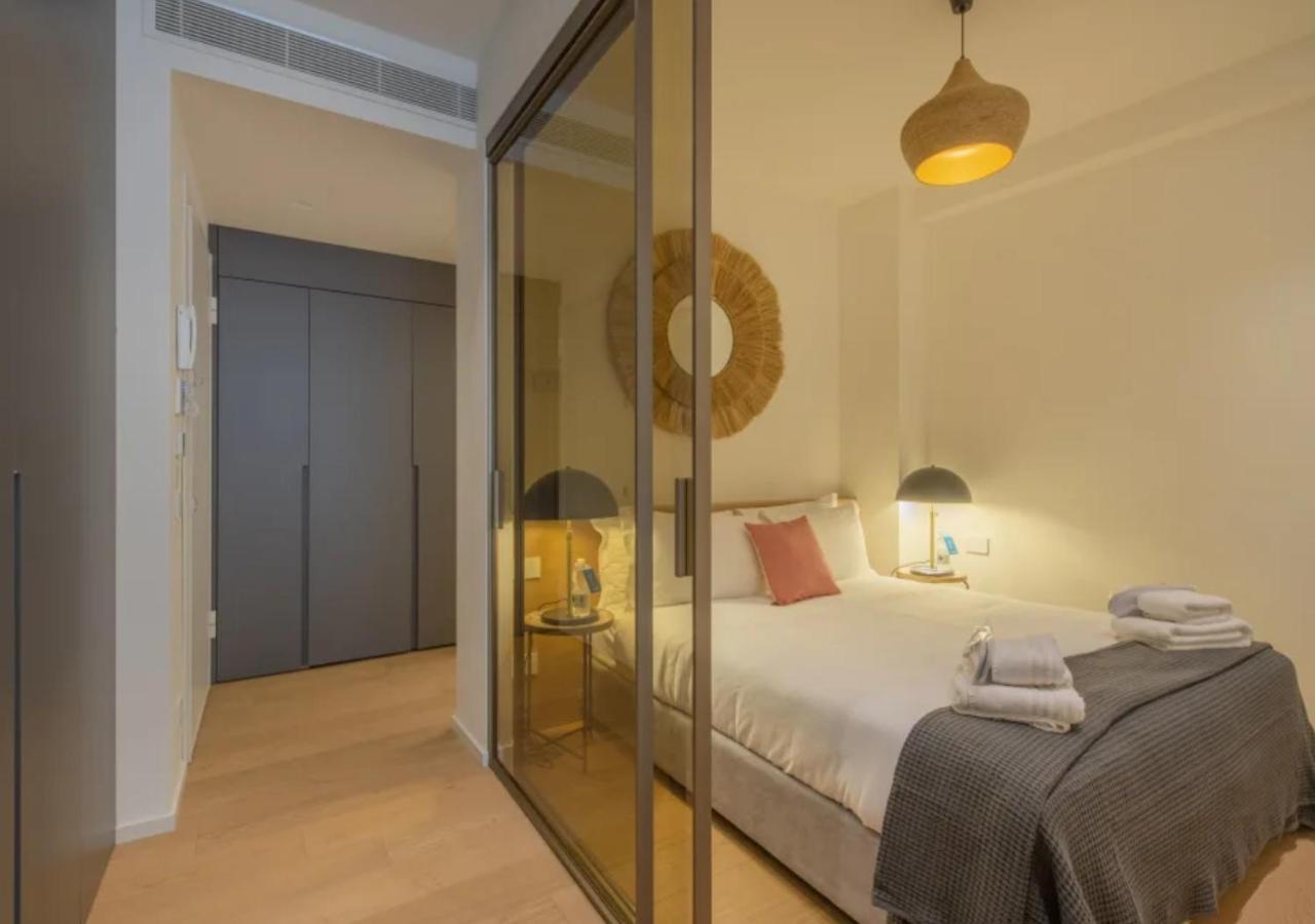 Apartamento Sweett- Luxury Torino Milán Exterior foto