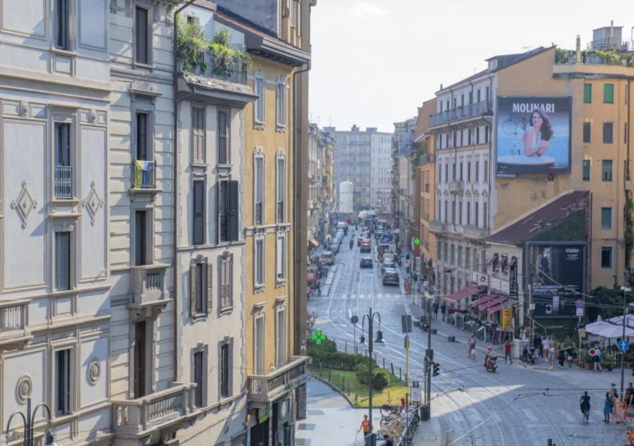 Apartamento Sweett- Luxury Torino Milán Exterior foto