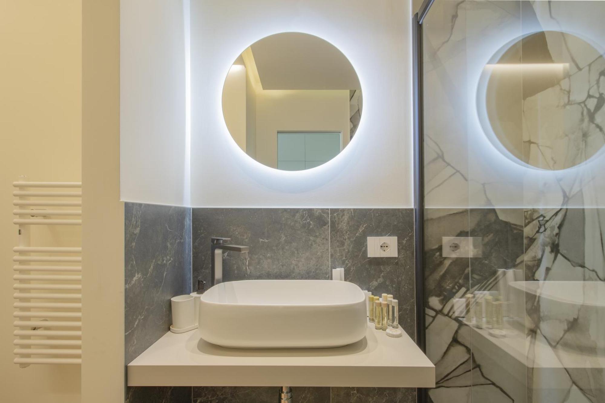 Apartamento Sweett- Luxury Torino Milán Habitación foto