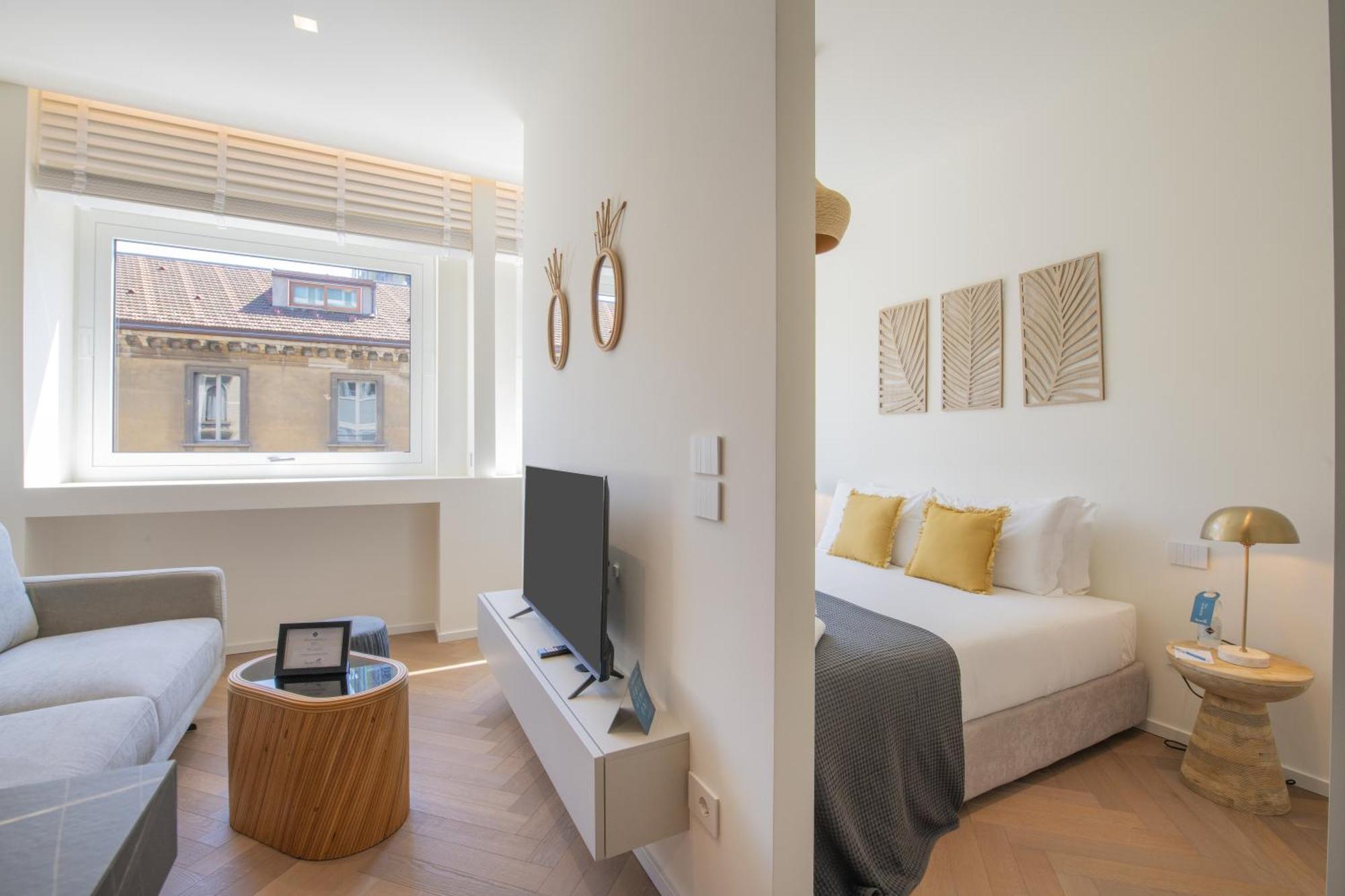 Apartamento Sweett- Luxury Torino Milán Exterior foto